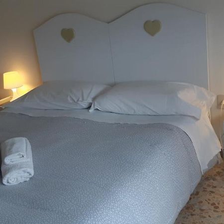 Bed and Breakfast Certe Notti Piza Zewnętrze zdjęcie