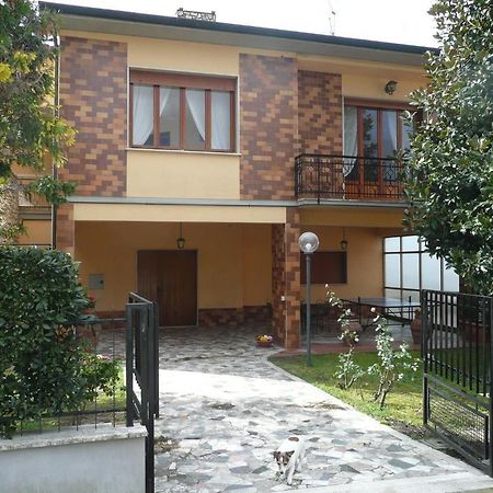 Bed and Breakfast Certe Notti Piza Zewnętrze zdjęcie