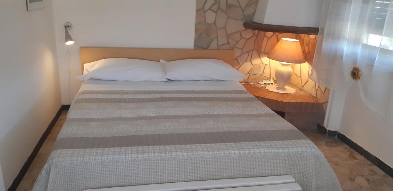 Bed and Breakfast Certe Notti Piza Zewnętrze zdjęcie