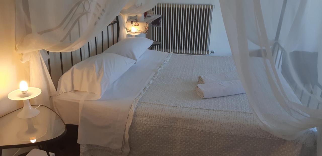 Bed and Breakfast Certe Notti Piza Zewnętrze zdjęcie