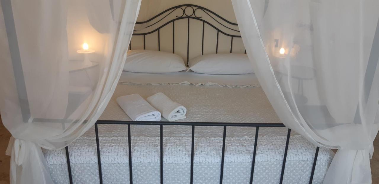 Bed and Breakfast Certe Notti Piza Zewnętrze zdjęcie