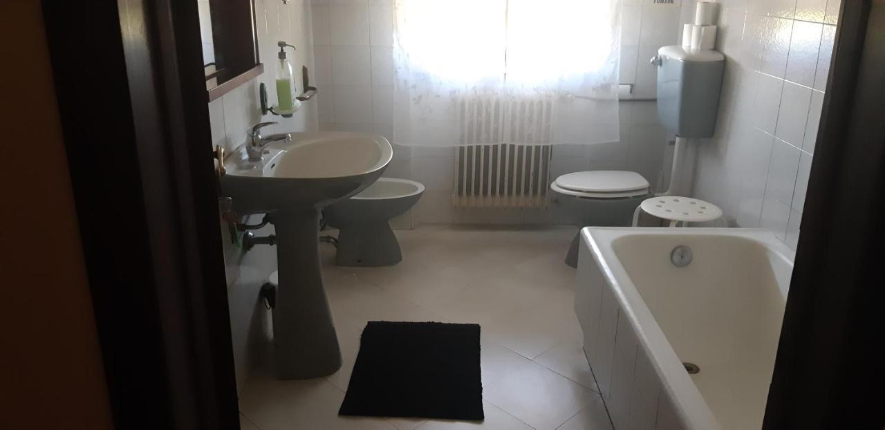 Bed and Breakfast Certe Notti Piza Zewnętrze zdjęcie