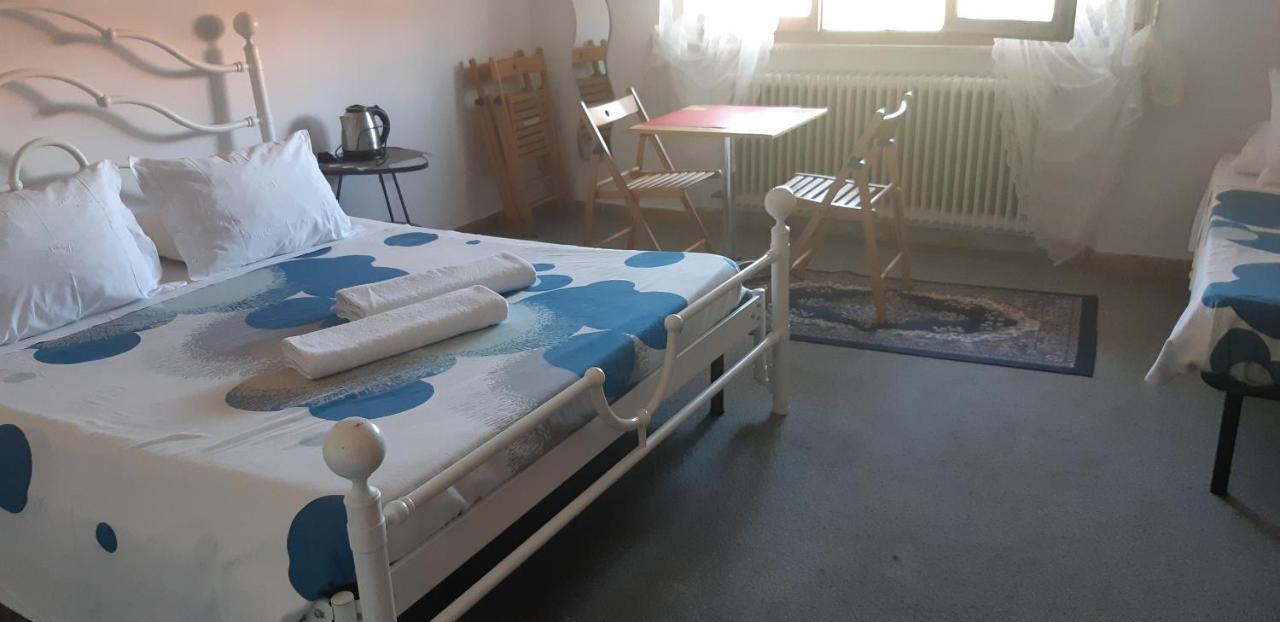 Bed and Breakfast Certe Notti Piza Zewnętrze zdjęcie