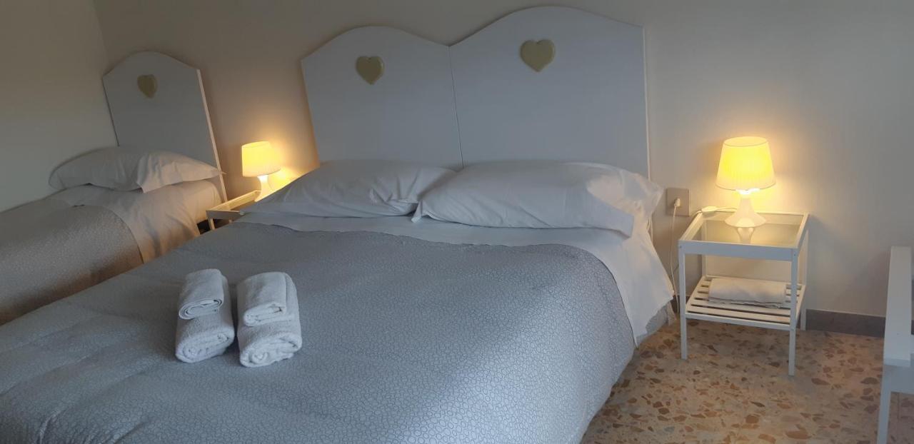 Bed and Breakfast Certe Notti Piza Zewnętrze zdjęcie