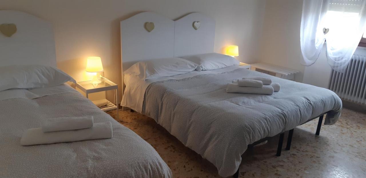Bed and Breakfast Certe Notti Piza Zewnętrze zdjęcie