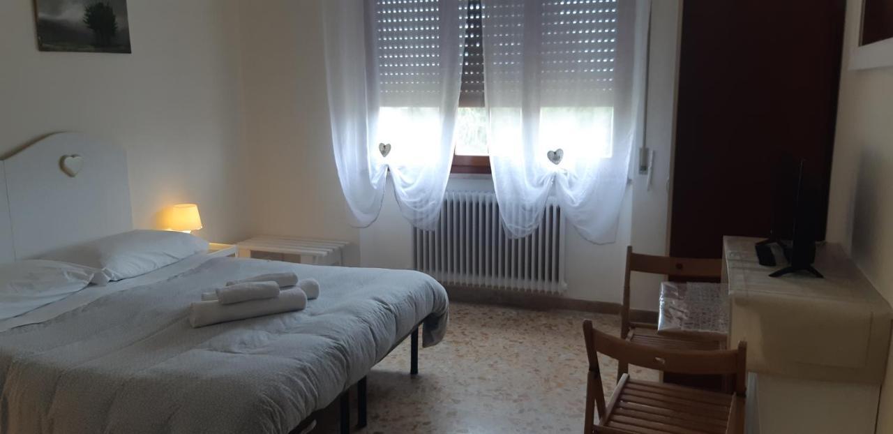 Bed and Breakfast Certe Notti Piza Zewnętrze zdjęcie