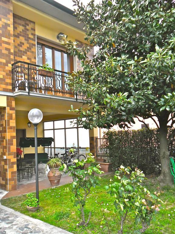 Bed and Breakfast Certe Notti Piza Zewnętrze zdjęcie