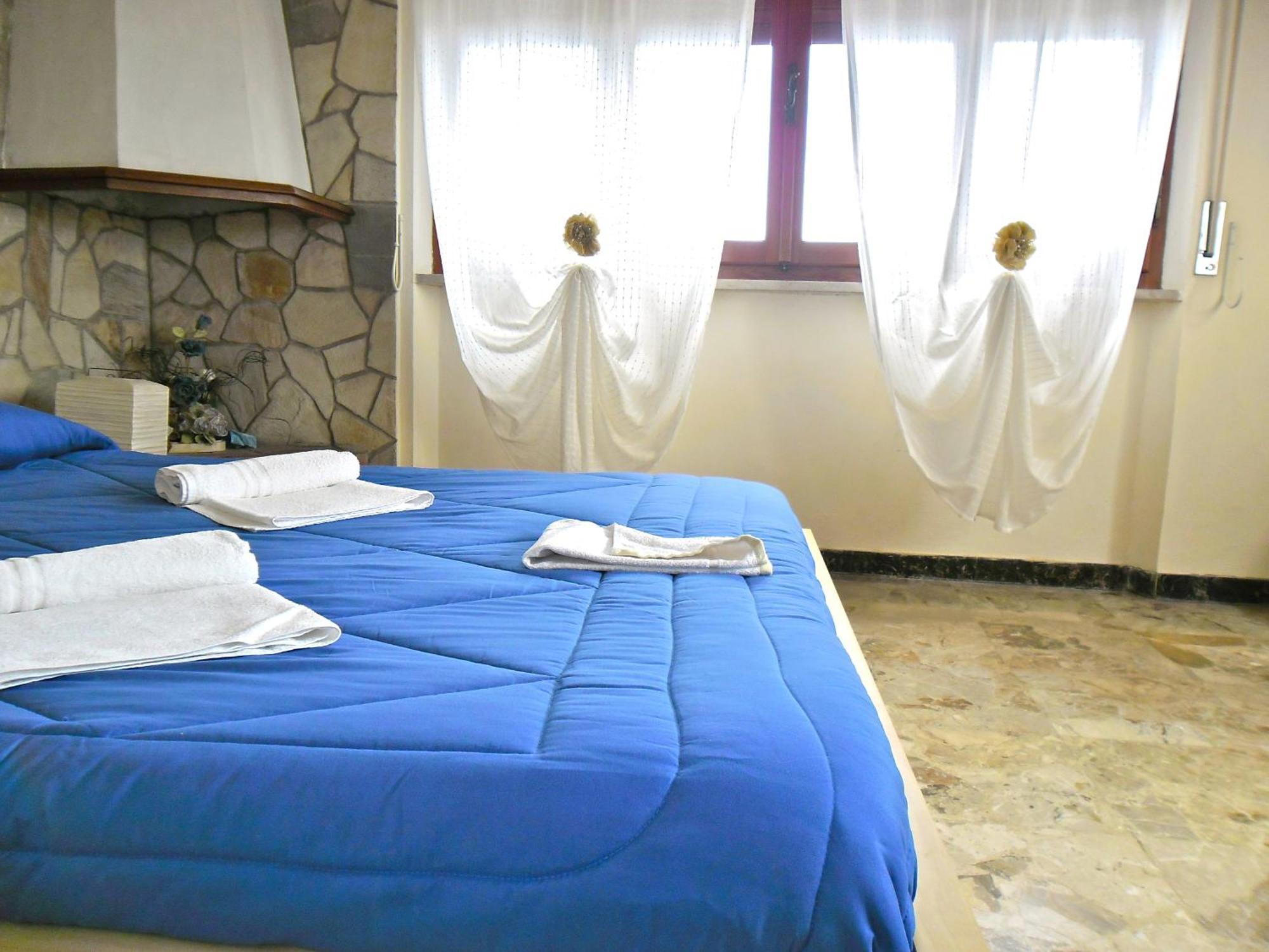 Bed and Breakfast Certe Notti Piza Zewnętrze zdjęcie