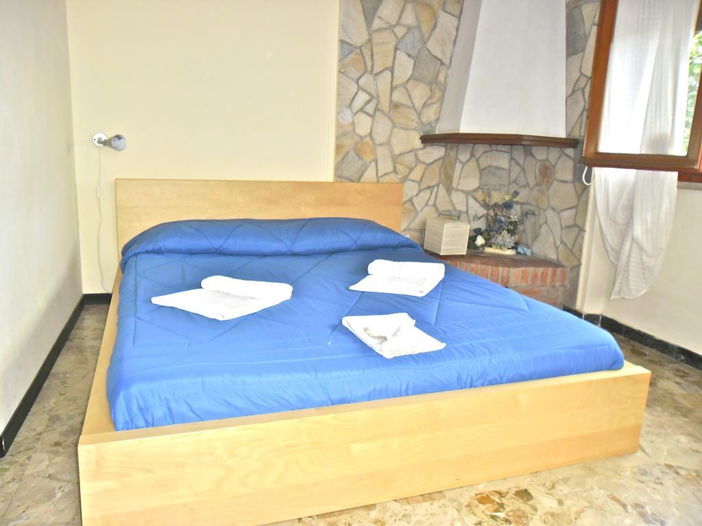 Bed and Breakfast Certe Notti Piza Zewnętrze zdjęcie