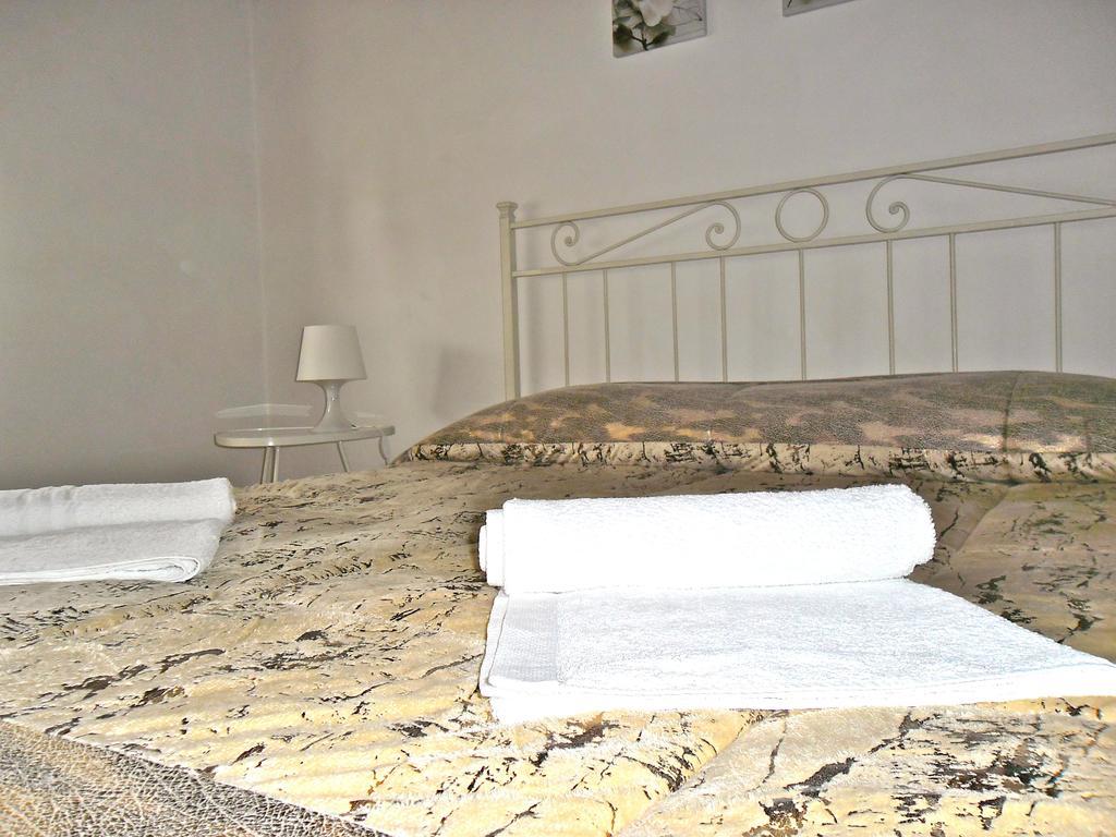 Bed and Breakfast Certe Notti Piza Pokój zdjęcie