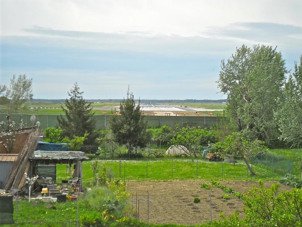Bed and Breakfast Certe Notti Piza Zewnętrze zdjęcie