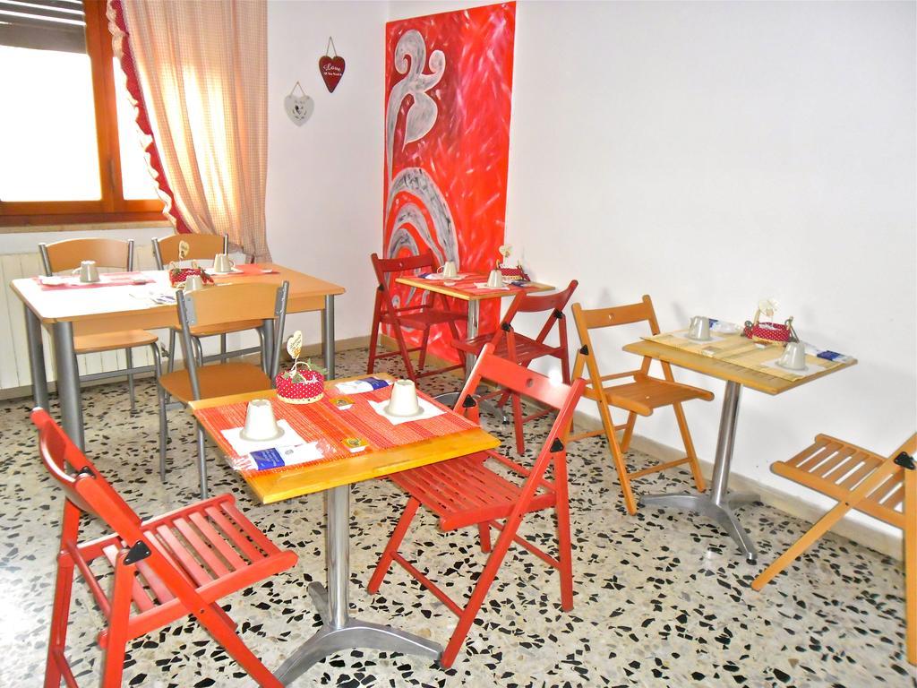 Bed and Breakfast Certe Notti Piza Zewnętrze zdjęcie