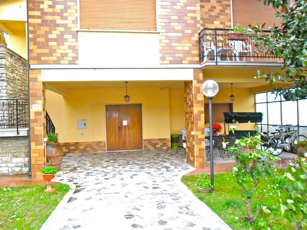 Bed and Breakfast Certe Notti Piza Zewnętrze zdjęcie