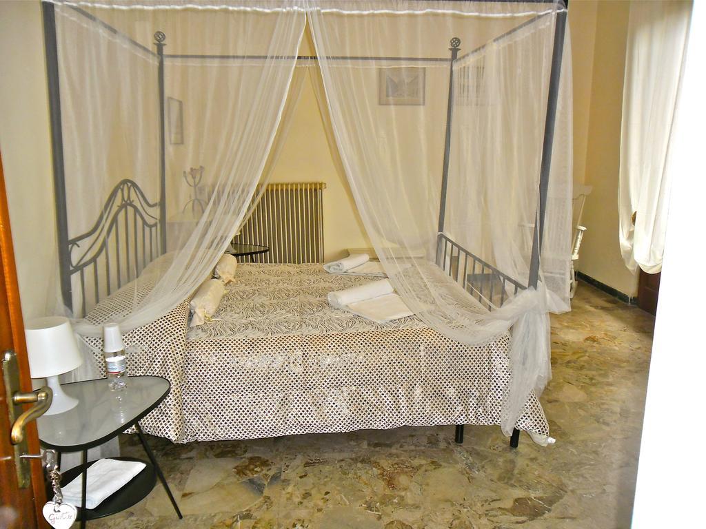 Bed and Breakfast Certe Notti Piza Pokój zdjęcie