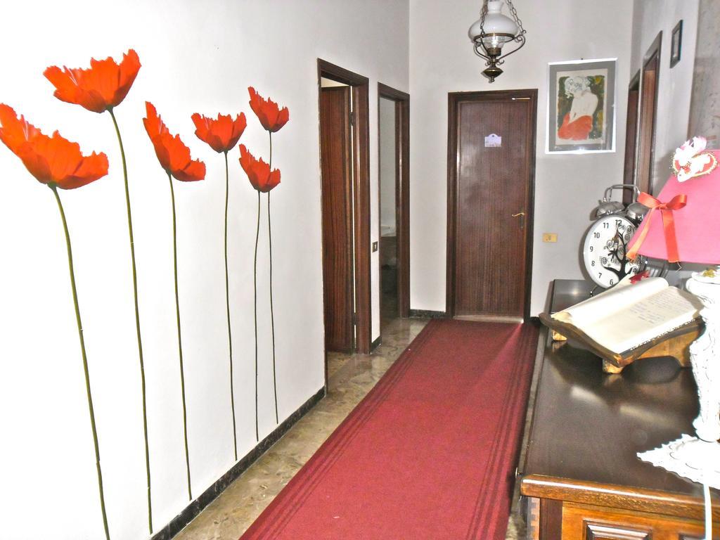 Bed and Breakfast Certe Notti Piza Zewnętrze zdjęcie