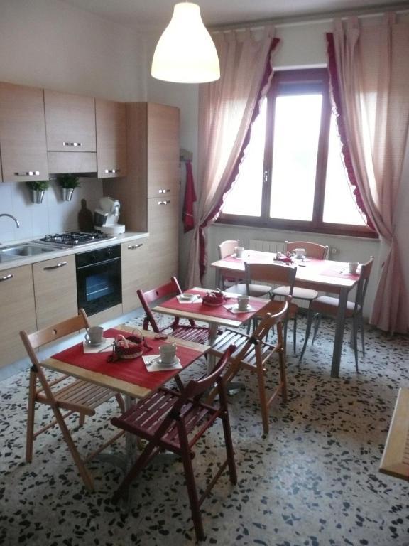 Bed and Breakfast Certe Notti Piza Zewnętrze zdjęcie