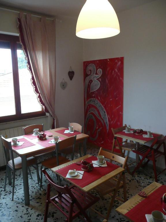 Bed and Breakfast Certe Notti Piza Zewnętrze zdjęcie