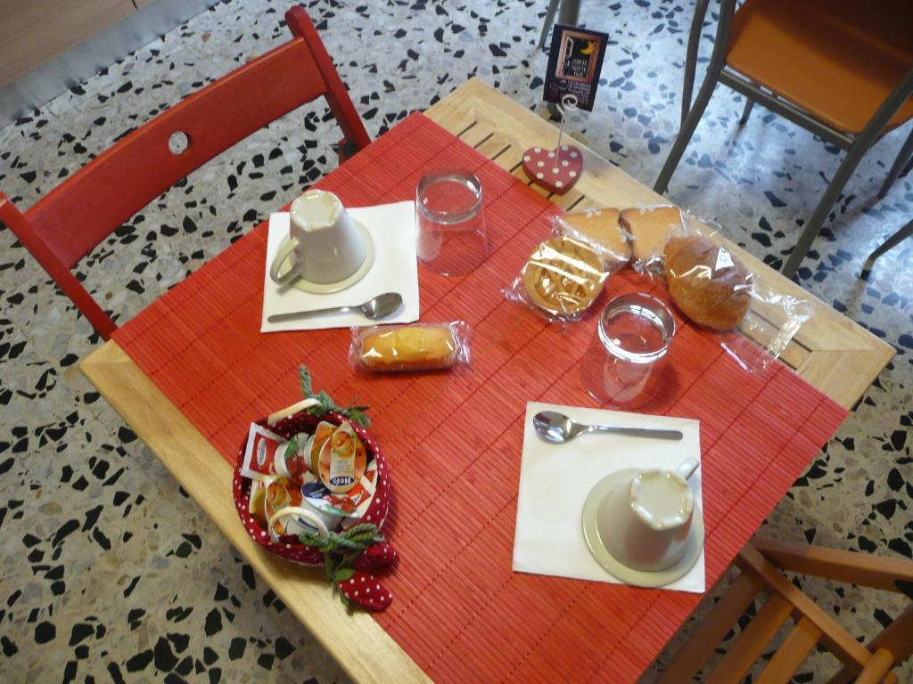 Bed and Breakfast Certe Notti Piza Zewnętrze zdjęcie