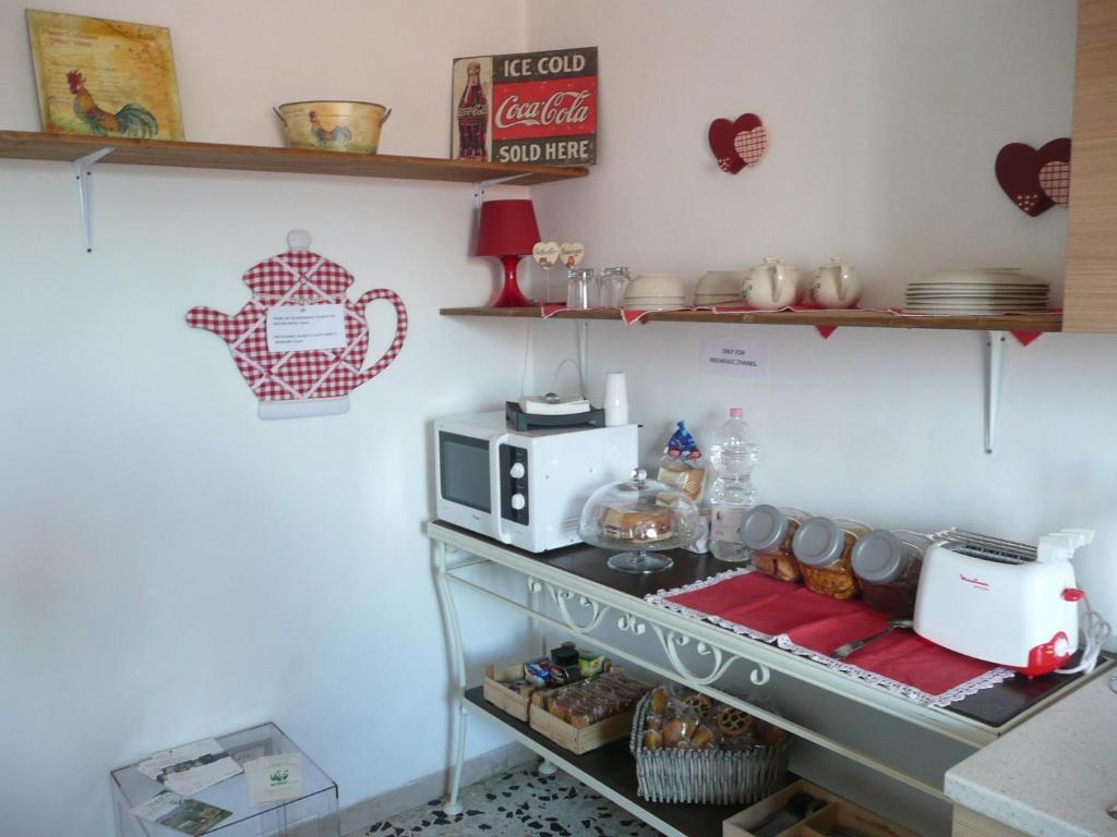Bed and Breakfast Certe Notti Piza Zewnętrze zdjęcie