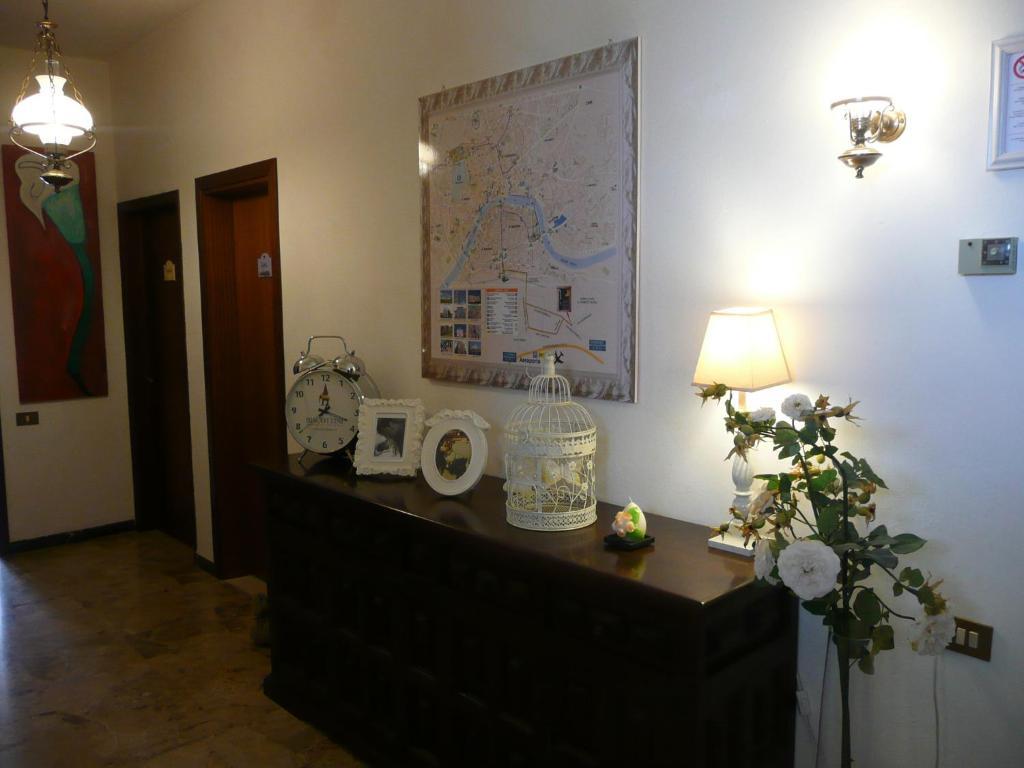 Bed and Breakfast Certe Notti Piza Zewnętrze zdjęcie