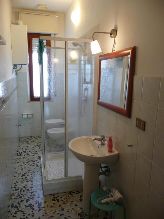 Bed and Breakfast Certe Notti Piza Zewnętrze zdjęcie